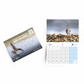 Norfolk Wildlife Trust 2027 calendar