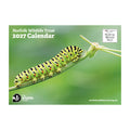 COMING SOON!            Norfolk Wildlife Trust 2027 calendar